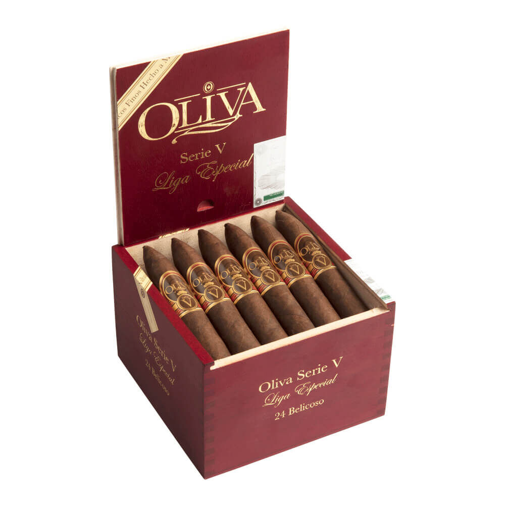 View product media OSVBBF Belicoso, , jrcigars 2